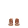 MULE KNOT