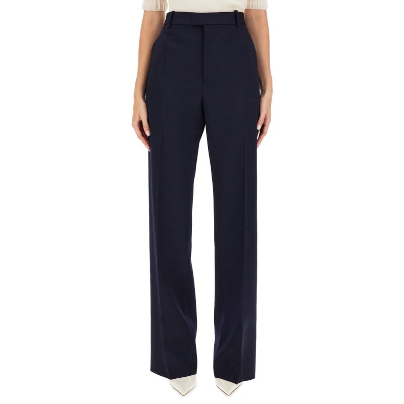 TAILORED PANTS