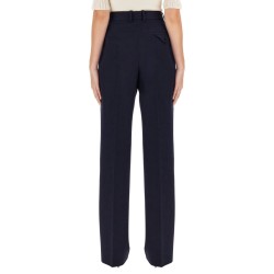 TAILORED PANTS