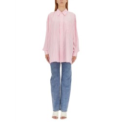SILK SHIRT