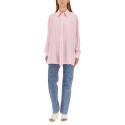 SILK SHIRT