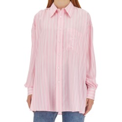 SILK SHIRT