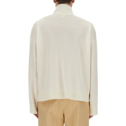 TURTLENECK SWEATER