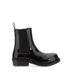 FIREMAN CHELSEA BOOT