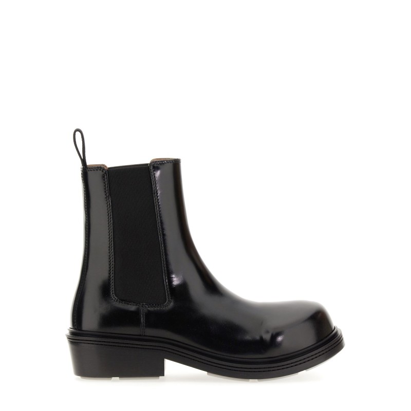 FIREMAN CHELSEA BOOT