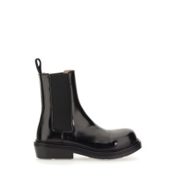 FIREMAN CHELSEA BOOT