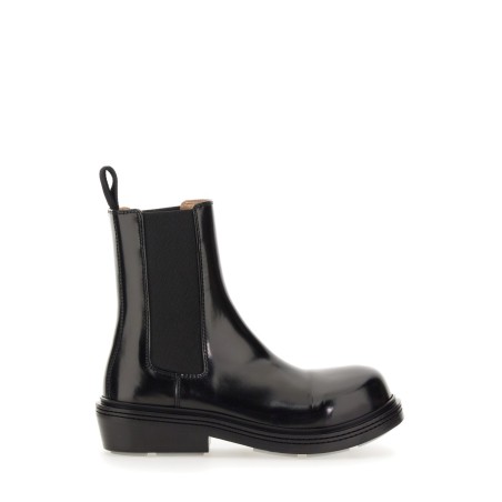 FIREMAN CHELSEA BOOT