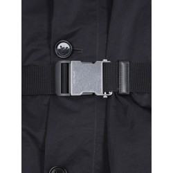 JACKET WITH POUCH
