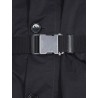 JACKET WITH POUCH