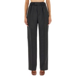 LOOSE-FITTING PANTS