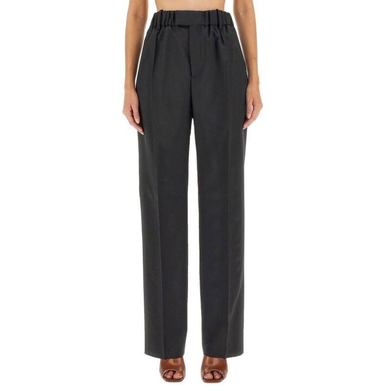 LOOSE-FITTING PANTS