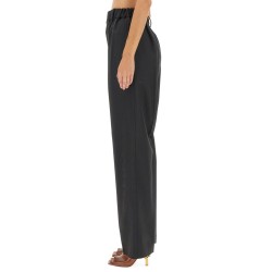 LOOSE-FITTING PANTS