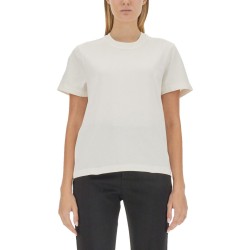 LIGHTWEIGHT COTTON T-SHIRT