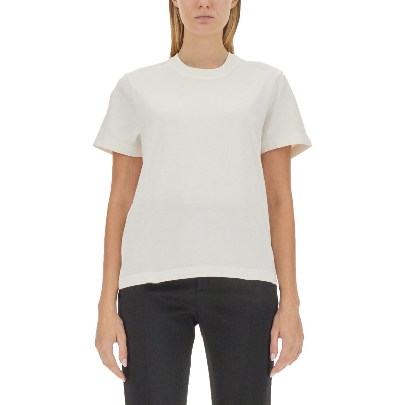 LIGHTWEIGHT COTTON T-SHIRT
