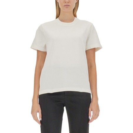 LIGHTWEIGHT COTTON T-SHIRT