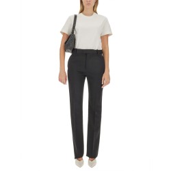 LIGHTWEIGHT COTTON T-SHIRT