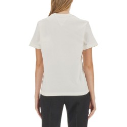 LIGHTWEIGHT COTTON T-SHIRT