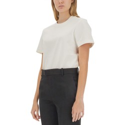 LIGHTWEIGHT COTTON T-SHIRT