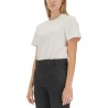 LIGHTWEIGHT COTTON T-SHIRT