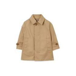 braxton raincoat