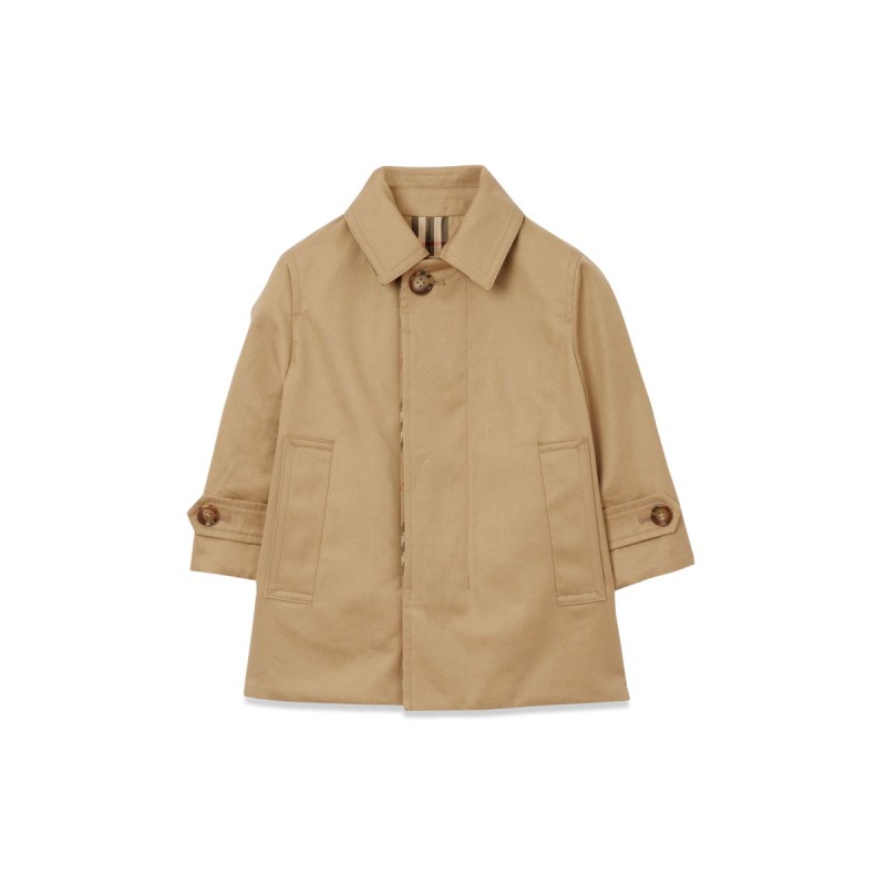 braxton raincoat