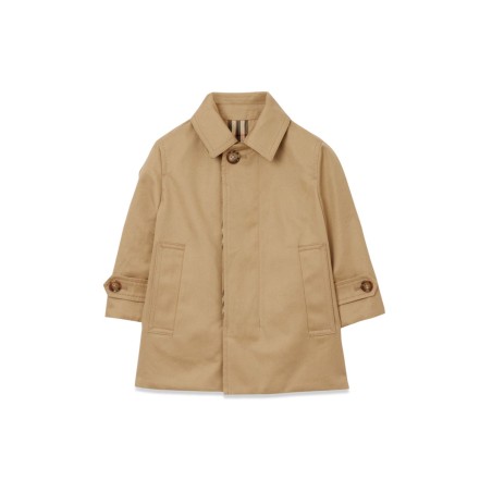 braxton raincoat