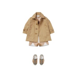 braxton raincoat