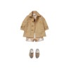 braxton raincoat