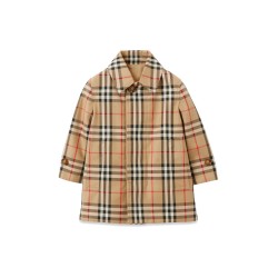 braxton raincoat