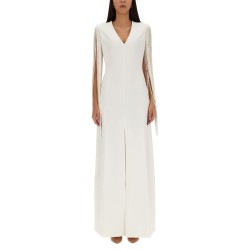 COLUMN DRESS