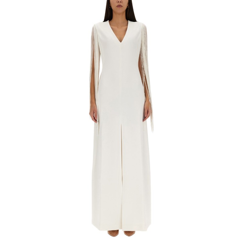 COLUMN DRESS