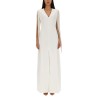 COLUMN DRESS