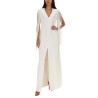 COLUMN DRESS