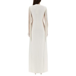 COLUMN DRESS