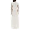COLUMN DRESS
