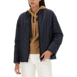 HIGH NECK JACKET