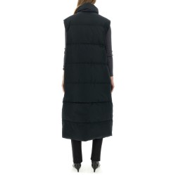 NYLON VEST.