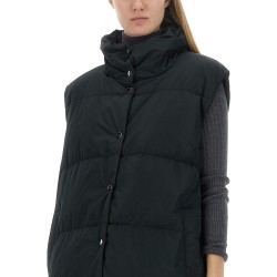 NYLON VEST.