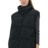 NYLON VEST.