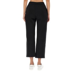 JERSEY JOGGING PANTS