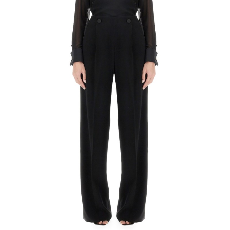 Long pants