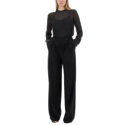 Long pants