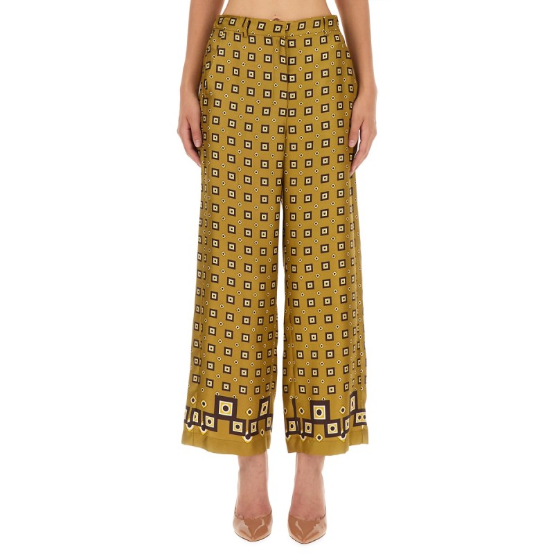 WIDE LEG PANTS