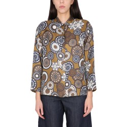 SILK SHIRT