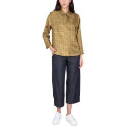 SILK SHIRT