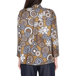 SILK SHIRT