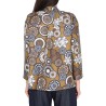 SILK SHIRT