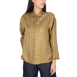 SILK SHIRT