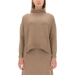 TURTLENECK SHIRT