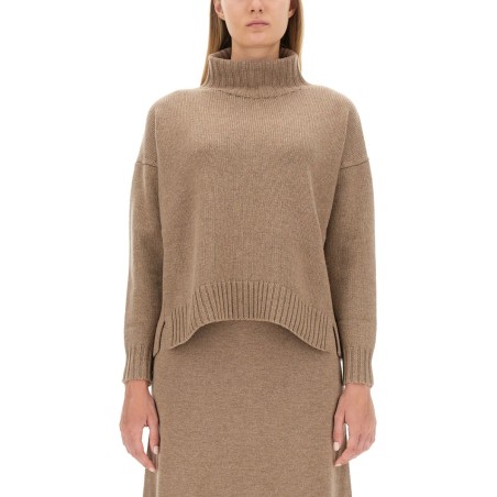 TURTLENECK SHIRT